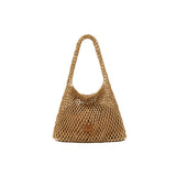 muva. Vacation‑Style Woven Bag for Ladies, 2026 New Canvas Casual Niche‑Original Purse, New Arrival Mar 28