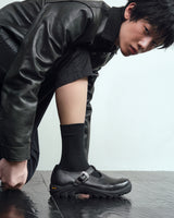 【MADE】Uros, ブラック