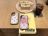 ラブベリー フォン グリップ (Adhesive / MagSafe Compatible)
