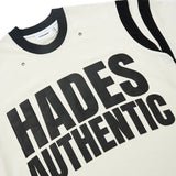 HADES プレミアムラベルジャージ