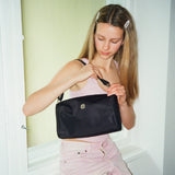 Mallow Bag (black)