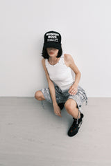 tw cap (black)