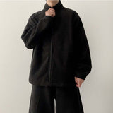 [3 sizes*/unisex!]エルティキャンパスフリースジップアップ
