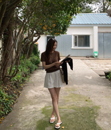 [2,000 Sold] Setter Breeze Linen Pants / 3 Colors