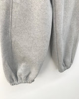 ウィンターヘビースウェットパンツ (6color)