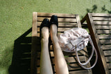 dot ribbon bag