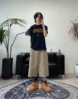 ロネンビンテージゼロ半袖Tシャツ
