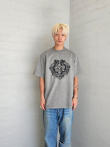 VENTIQUE Devil's T-shirt 3color