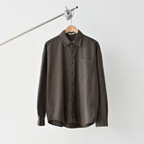 WIT AGING WASHED SHIRT