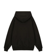 【即日発送】BABY CAT BLESS YOU HOODIE - BLACK