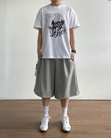 STAY Bermuda Sweatpants