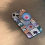 クリームソーダスマートトック