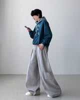 Dining Pocket Training Pants