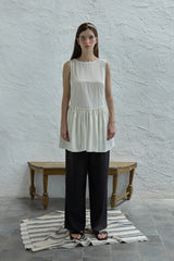 Margaret onepiece_cream
