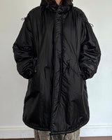 Glacier Parka