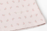 Estelle rose tee