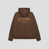 PARAGRAPH TIMELESS ZIP HOODIE
