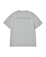 26SS JMB WOMAN FRUIT SHORT SLEEVE T-SHIRT