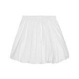 MORI PUMPKIN MINI SKIRT