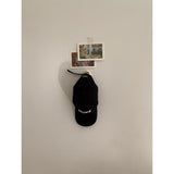 1997 Logo Ball-cap Black