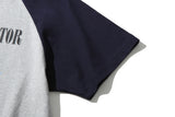 Creative Mind Tee (Navy)