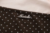 Yena Dot Layer Top