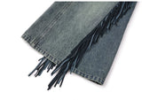 13DE MARZO Western Cowboy Jeans