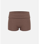 FLAP SHORTS
