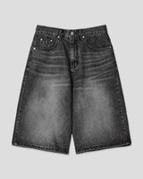 Pale Gracy Bermuda Denim