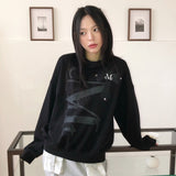 モケンクラックロゴクロスレザーパッチMTMユニセックス (2Color)
