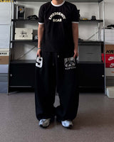 PD ソアリンガーマッスルショートスリーブTシャツ
