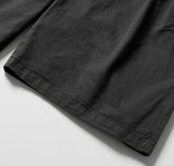 26SS★ リドツータックバミューダパンツ