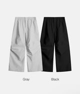 [F/W] パラシュートパディングパンツ(2color)