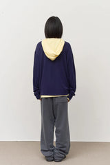 Blend Layered Longsleeve