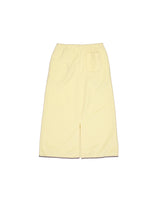 ポケットフリース SK [Lemon]