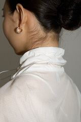 Two-Way String Light Jumper (White)