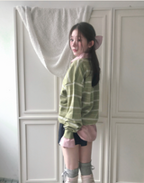 コージーソフトスエードオーバーシャツ