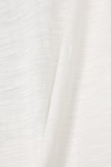 ヴィンテージタクシースラップクロップTシャツ