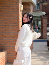 star hairpin