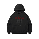 WESTERN HORSE Crop Hoodie (SKHSTD-0271)