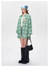 13DE MARZO Doozoo In Pocket Shirt