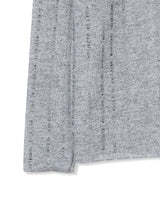 Summer Grunge Zip Hoodie