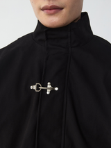 JT5 Clasped Fireman Jacket