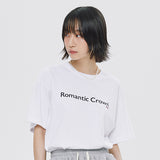 スタンダードロゴtシャツ