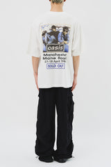 1996 オアシスツアートップ (3color)