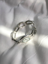 Vintage banding watch