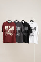 セイントクロス半袖Tシャツ