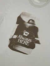 Daily Eyeball Short-Sleeve T-Shirt (4 Colors)
