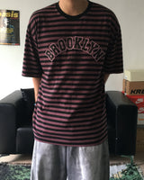 SL ブルックリンダンガラショートスリーブ (3C)