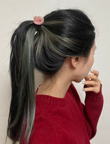 ローズヘアタイ (8color)
